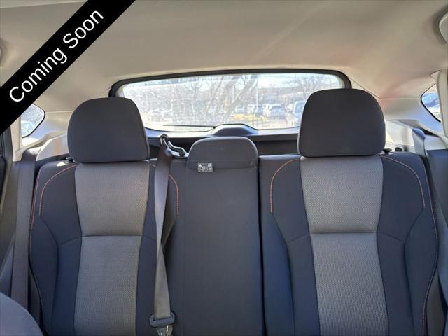 used 2018 Subaru Crosstrek car, priced at $15,879