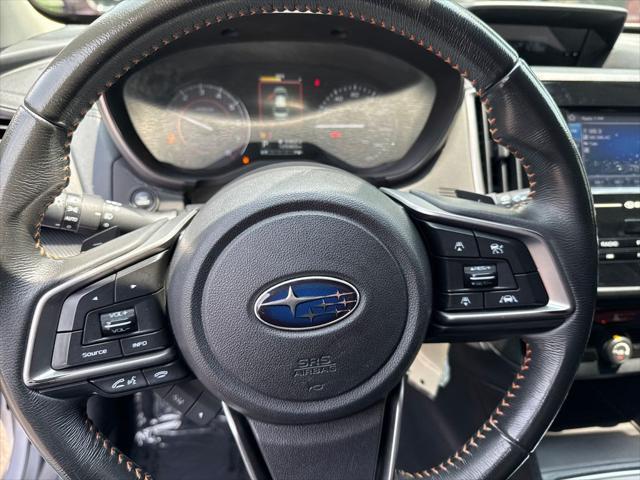 used 2018 Subaru Crosstrek car, priced at $15,405