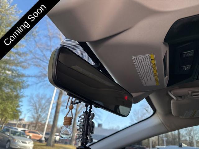 used 2018 Subaru Crosstrek car, priced at $15,879