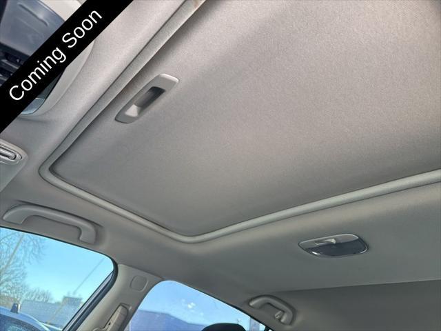 used 2018 Subaru Crosstrek car, priced at $15,879