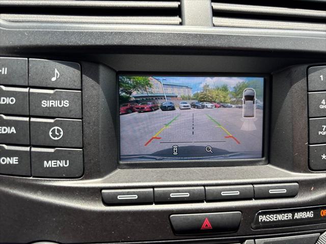 used 2019 Ford Explorer car, priced at $21,226