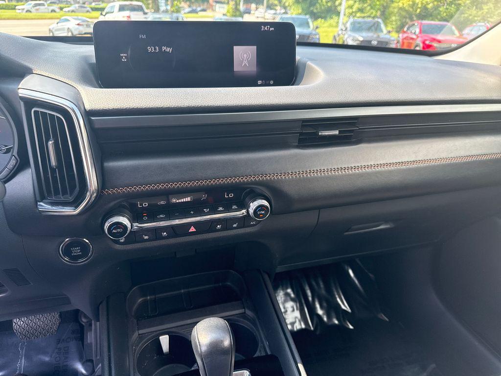 used 2023 Mazda CX-50 car, priced at $33,915