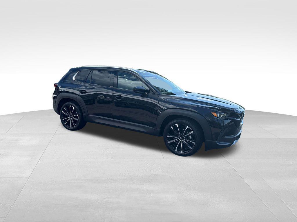 used 2023 Mazda CX-50 car, priced at $33,915