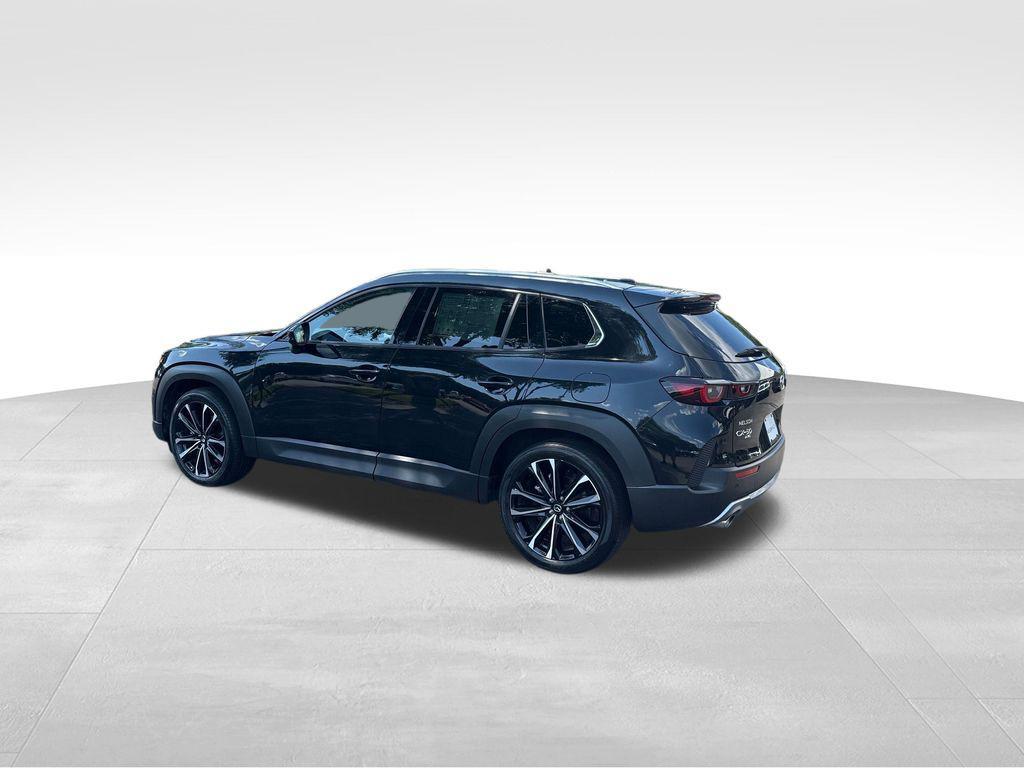 used 2023 Mazda CX-50 car, priced at $33,915