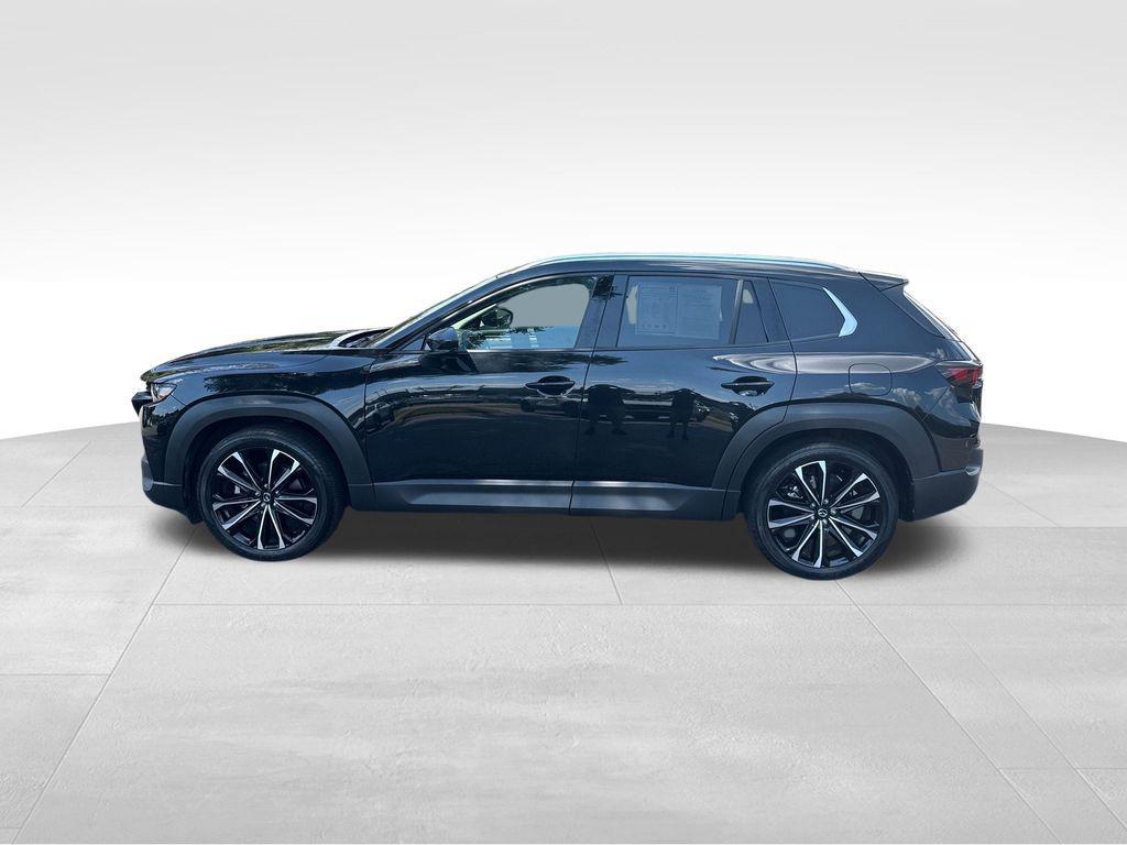 used 2023 Mazda CX-50 car, priced at $33,915