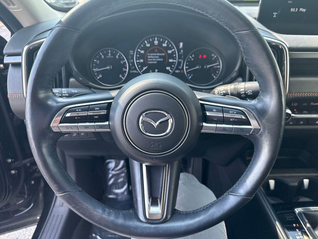 used 2023 Mazda CX-50 car, priced at $33,915