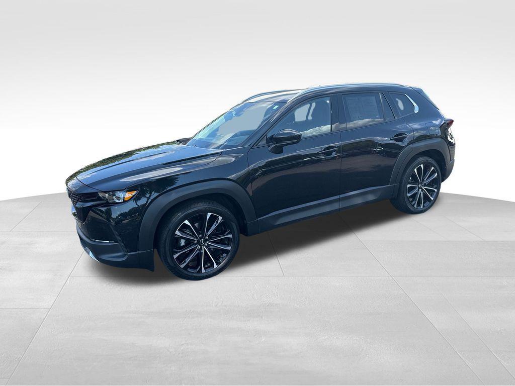 used 2023 Mazda CX-50 car, priced at $33,915