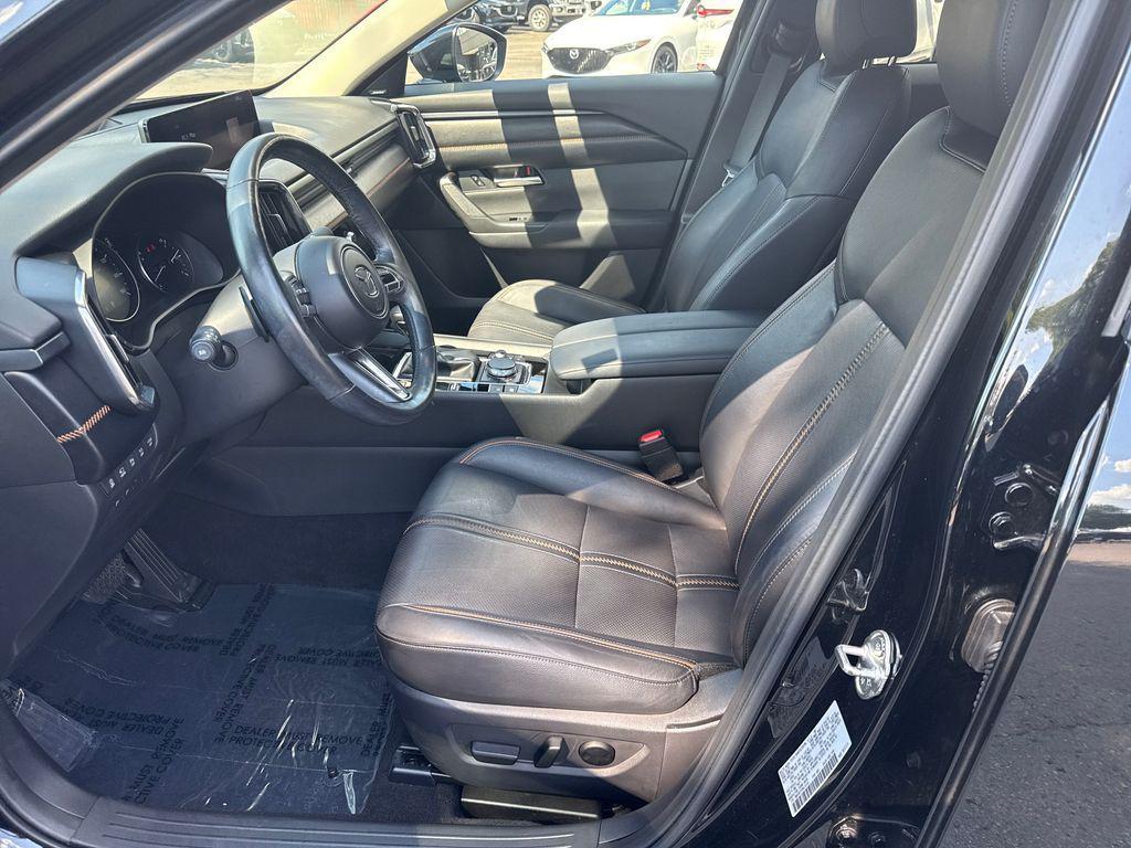 used 2023 Mazda CX-50 car, priced at $33,915