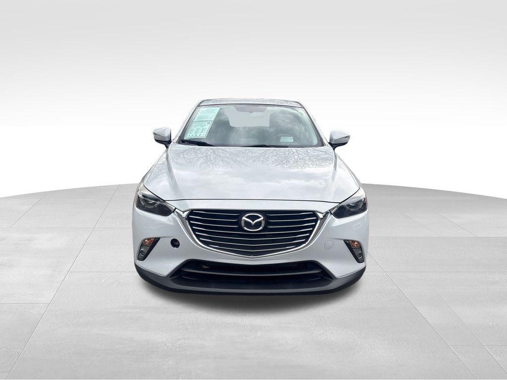 used 2016 Mazda CX-3 car, priced at $15,473