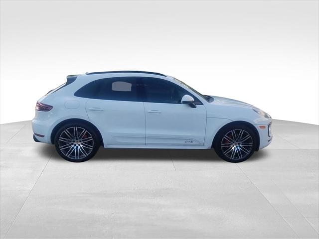 used 2017 Porsche Macan car, priced at $19,997