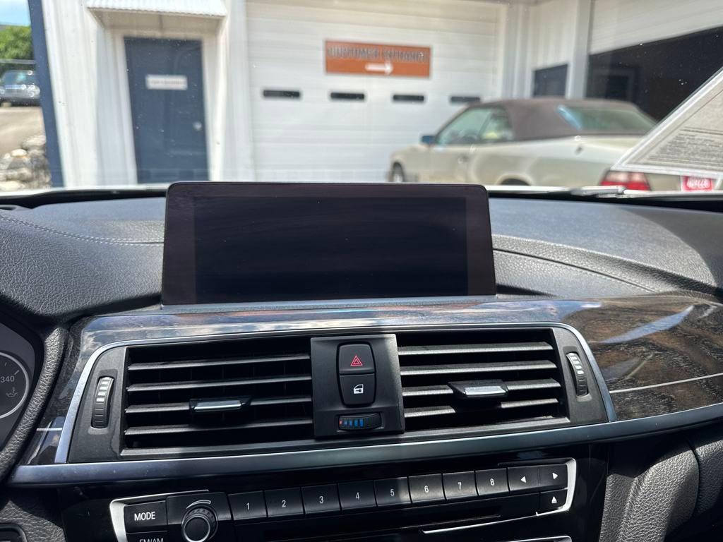 used 2018 BMW 340 car, priced at $20,767