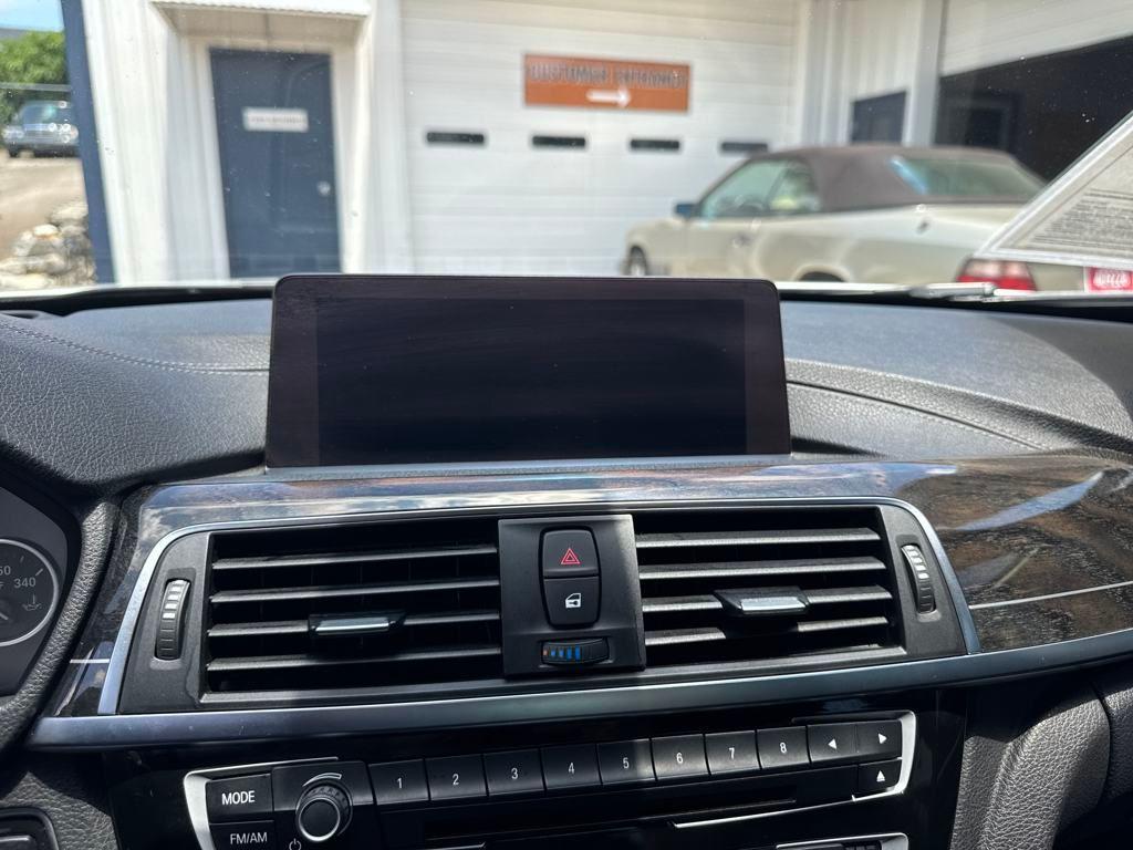used 2018 BMW 340 car, priced at $20,767
