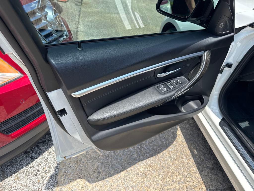 used 2018 BMW 340 car, priced at $20,767