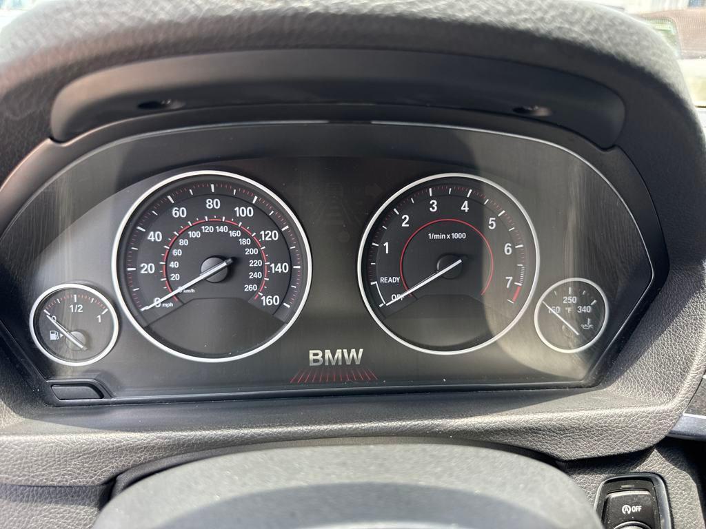 used 2018 BMW 340 car, priced at $20,767