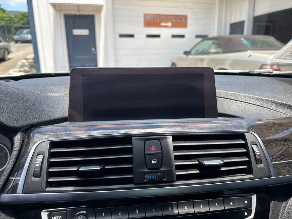 used 2018 BMW 340 car, priced at $20,767