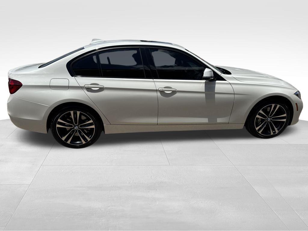 used 2018 BMW 340 car, priced at $20,767