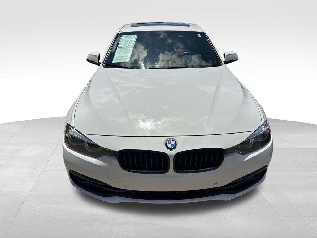 used 2018 BMW 340 car, priced at $20,767