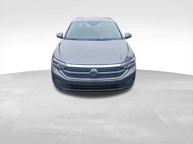 used 2023 Volkswagen Jetta car, priced at $19,425