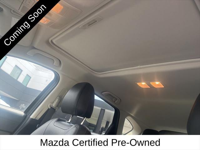 used 2023 Mazda CX-5 car, priced at $29,762