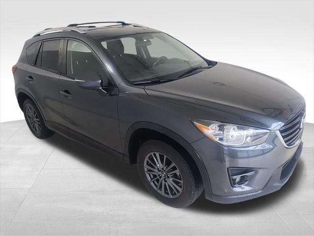 used 2016 Mazda CX-5 car, priced at $13,919