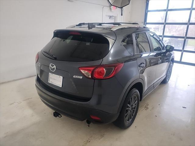 used 2016 Mazda CX-5 car, priced at $13,919