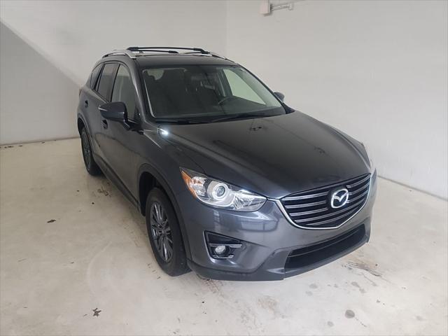 used 2016 Mazda CX-5 car, priced at $13,919