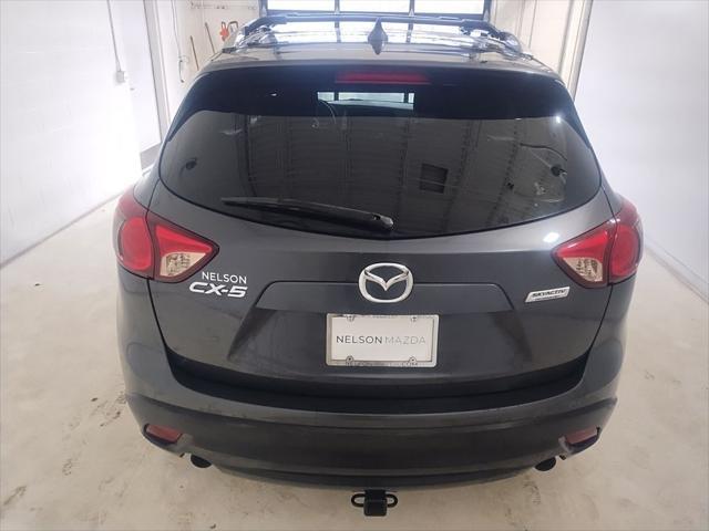 used 2016 Mazda CX-5 car, priced at $13,919