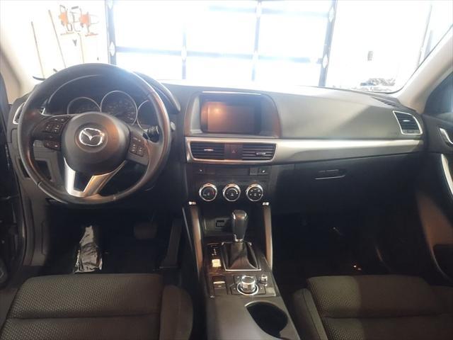 used 2016 Mazda CX-5 car, priced at $13,919