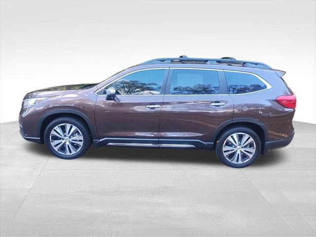 used 2019 Subaru Ascent car, priced at $16,894