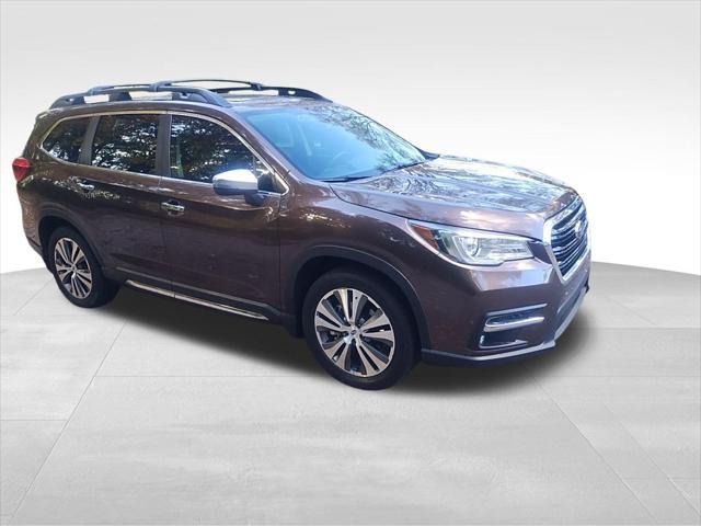 used 2019 Subaru Ascent car, priced at $16,894