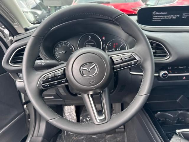 new 2025 Mazda CX-30 car, priced at $28,269