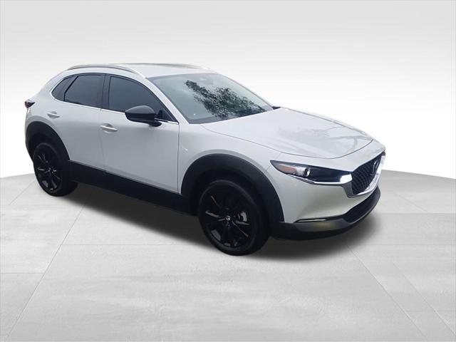 used 2024 Mazda CX-30 car, priced at $24,484