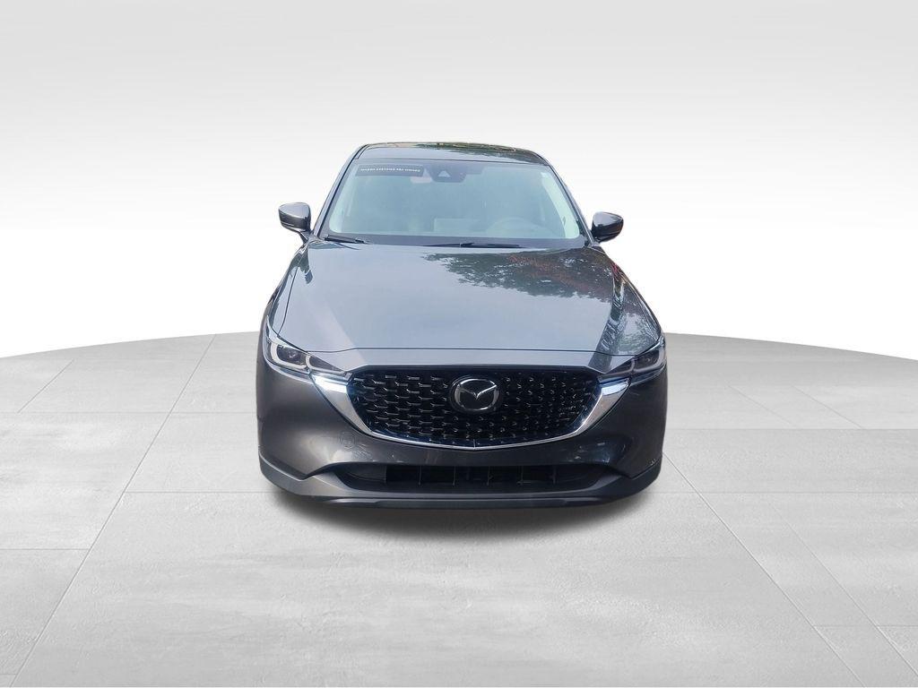 used 2023 Mazda CX-5 car, priced at $30,278