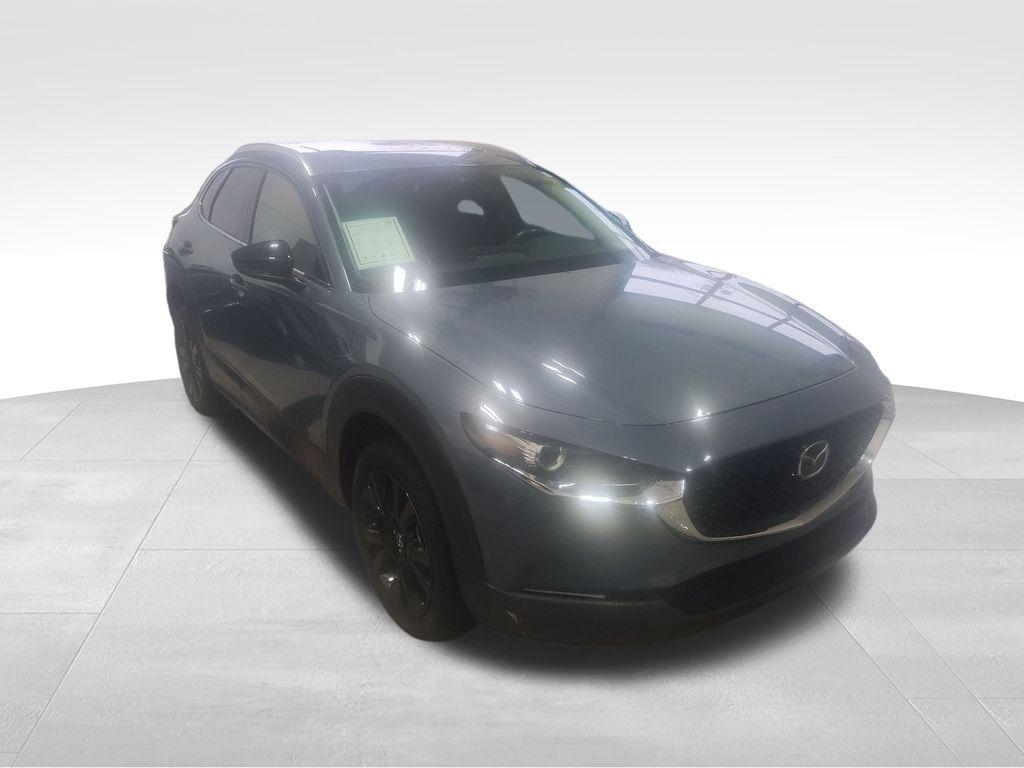 used 2022 Mazda CX-30 car, priced at $24,436