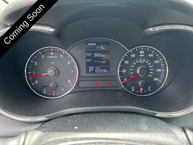 used 2015 Kia Forte car, priced at $7,784