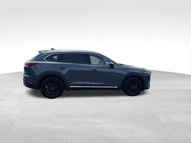 used 2023 Mazda CX-9 car, priced at $33,977