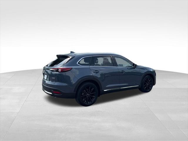 used 2023 Mazda CX-9 car, priced at $33,977