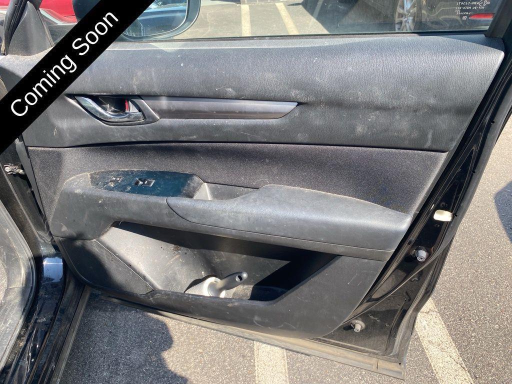 used 2018 Mazda CX-5 car, priced at $17,620