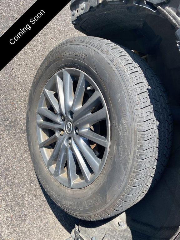 used 2018 Mazda CX-5 car, priced at $17,620