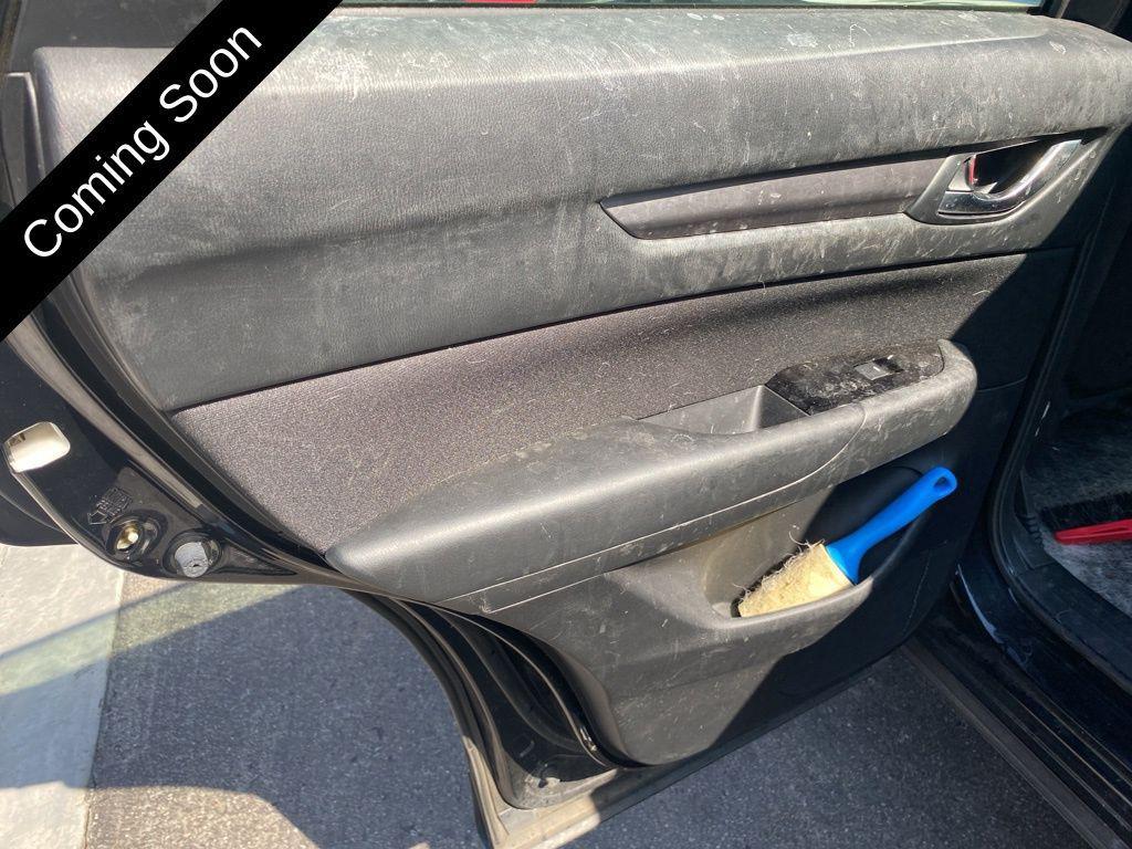 used 2018 Mazda CX-5 car, priced at $17,620