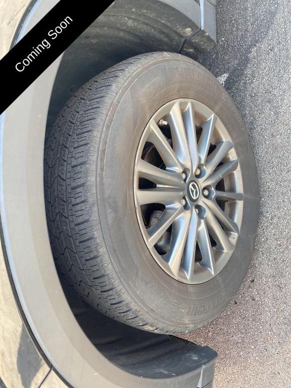 used 2018 Mazda CX-5 car, priced at $17,620