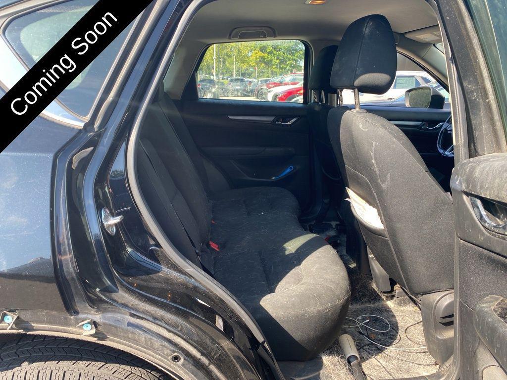 used 2018 Mazda CX-5 car, priced at $17,620