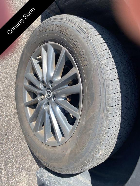 used 2018 Mazda CX-5 car, priced at $17,620