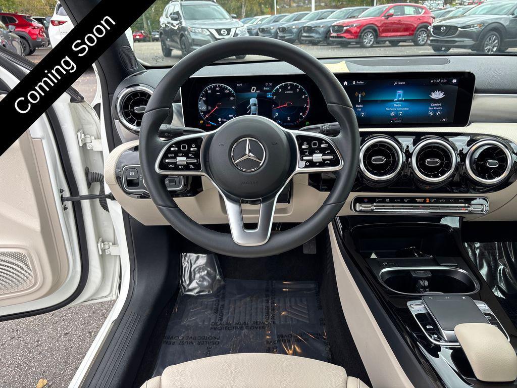 used 2020 Mercedes-Benz A-Class car, priced at $23,283