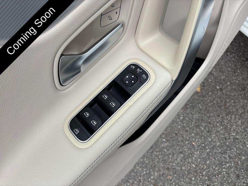 used 2020 Mercedes-Benz A-Class car, priced at $23,283