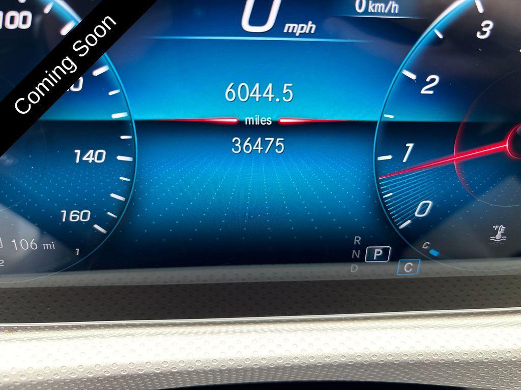 used 2020 Mercedes-Benz A-Class car, priced at $23,283