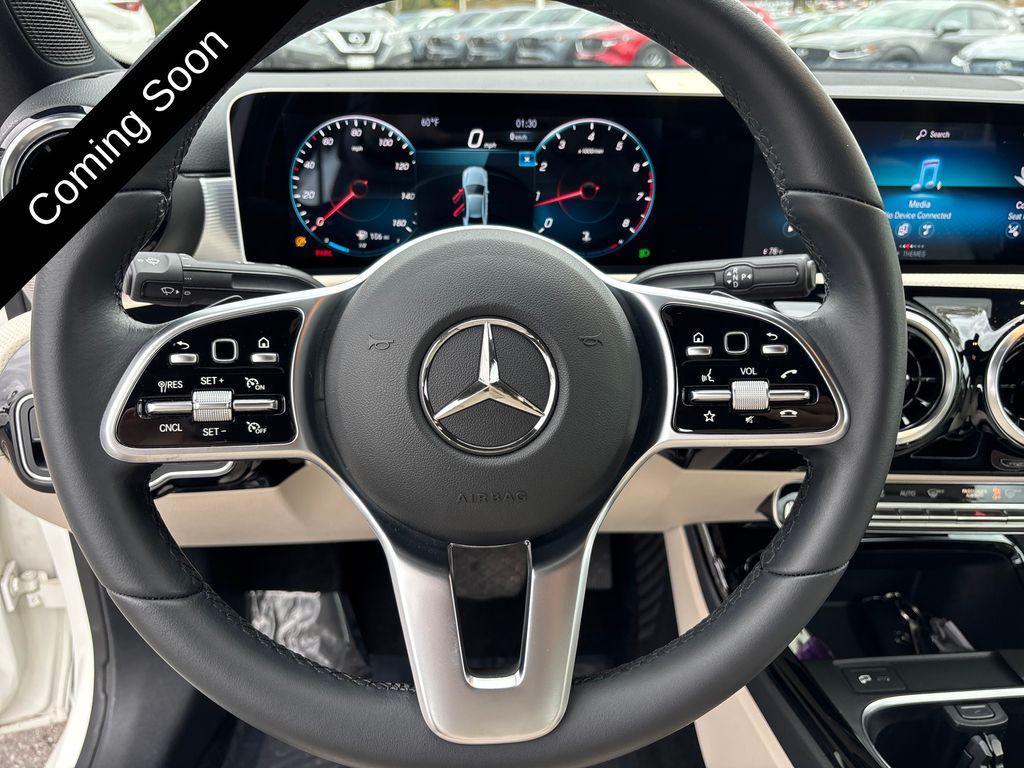 used 2020 Mercedes-Benz A-Class car, priced at $23,283