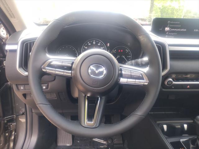 new 2025 Mazda CX-50 Hybrid car, priced at $34,383