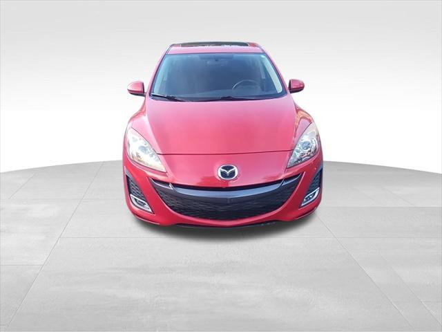 used 2011 Mazda Mazda3 car, priced at $8,614