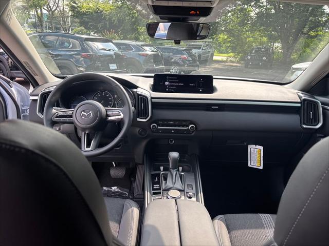 new 2025 Mazda CX-50 Hybrid car, priced at $34,254